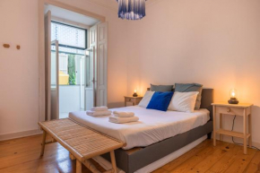 3 Bedroom Terrace apartment by Innkeeper